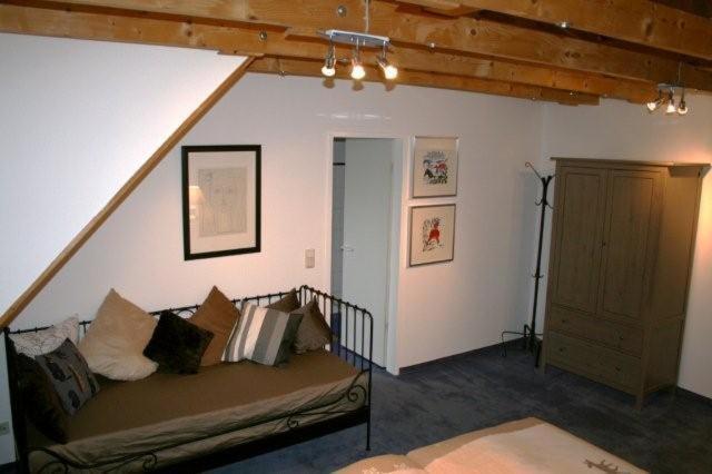 Gastezimmer Gladbeck Haus Tenk Quarto foto