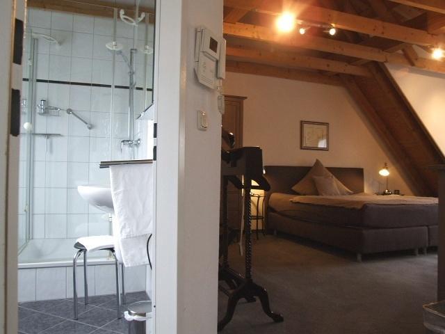 Gastezimmer Gladbeck Haus Tenk Quarto foto
