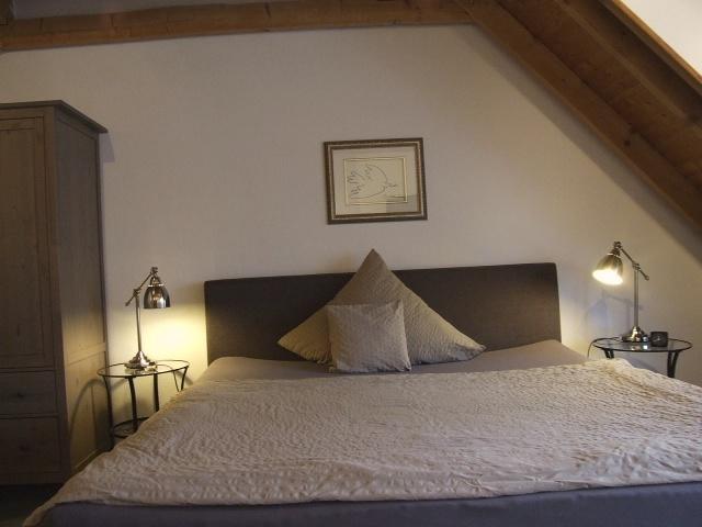 Gastezimmer Gladbeck Haus Tenk Quarto foto