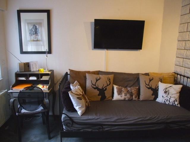 Gastezimmer Gladbeck Haus Tenk Quarto foto
