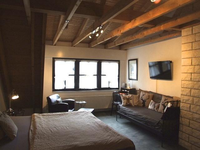 Gastezimmer Gladbeck Haus Tenk Quarto foto