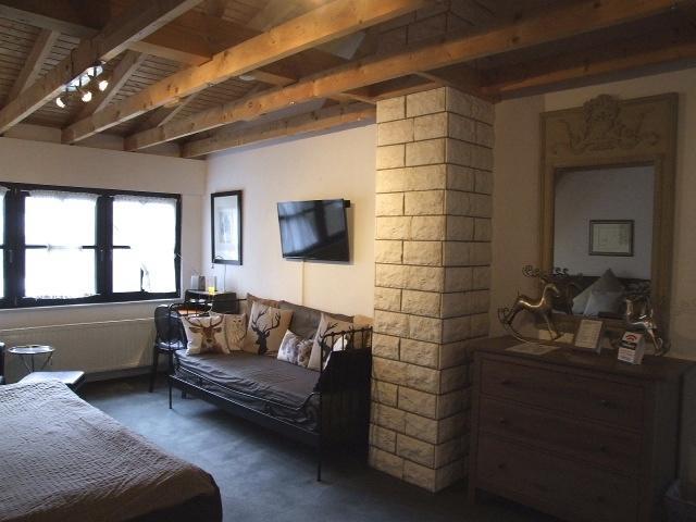 Gastezimmer Gladbeck Haus Tenk Quarto foto