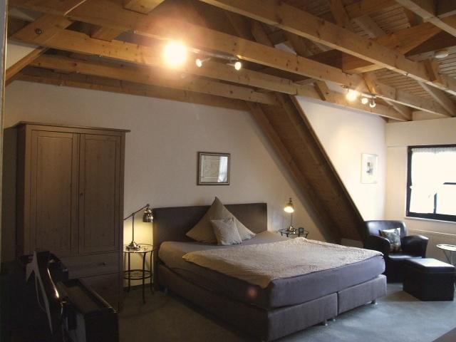 Gastezimmer Gladbeck Haus Tenk Quarto foto