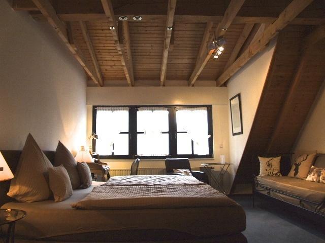 Gastezimmer Gladbeck Haus Tenk Quarto foto