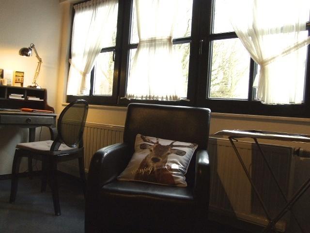 Gastezimmer Gladbeck Haus Tenk Quarto foto