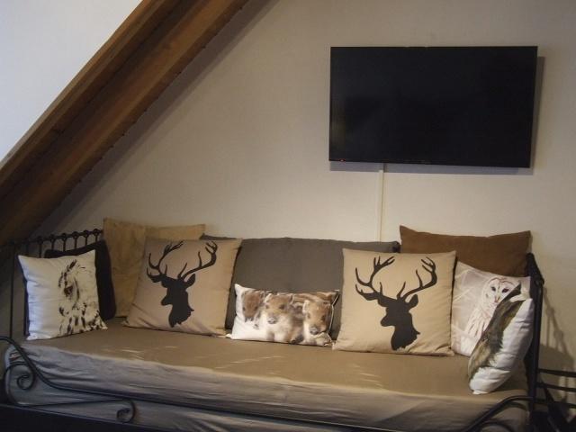Gastezimmer Gladbeck Haus Tenk Quarto foto