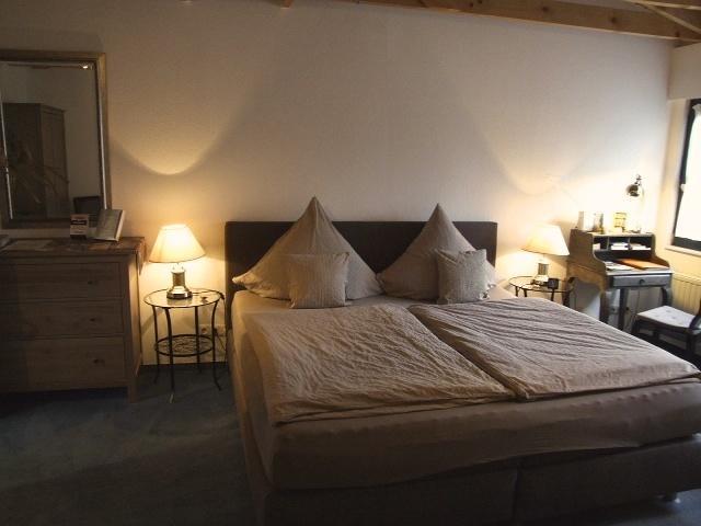 Gastezimmer Gladbeck Haus Tenk Quarto foto
