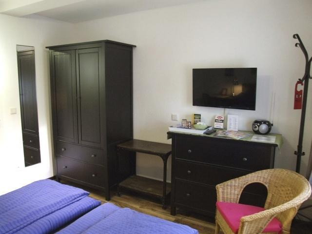 Gastezimmer Gladbeck Haus Tenk Quarto foto