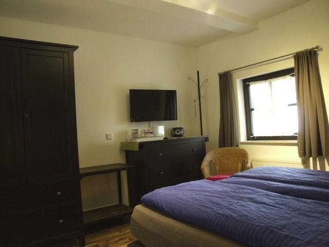 Gastezimmer Gladbeck Haus Tenk Quarto foto