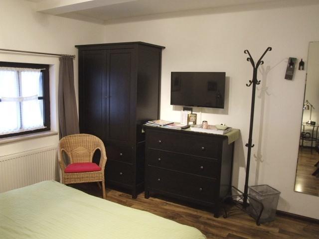 Gastezimmer Gladbeck Haus Tenk Quarto foto