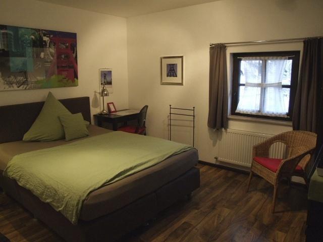 Gastezimmer Gladbeck Haus Tenk Quarto foto